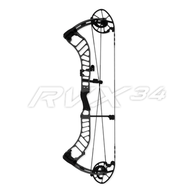 Prime RVX 4 Compound Bow