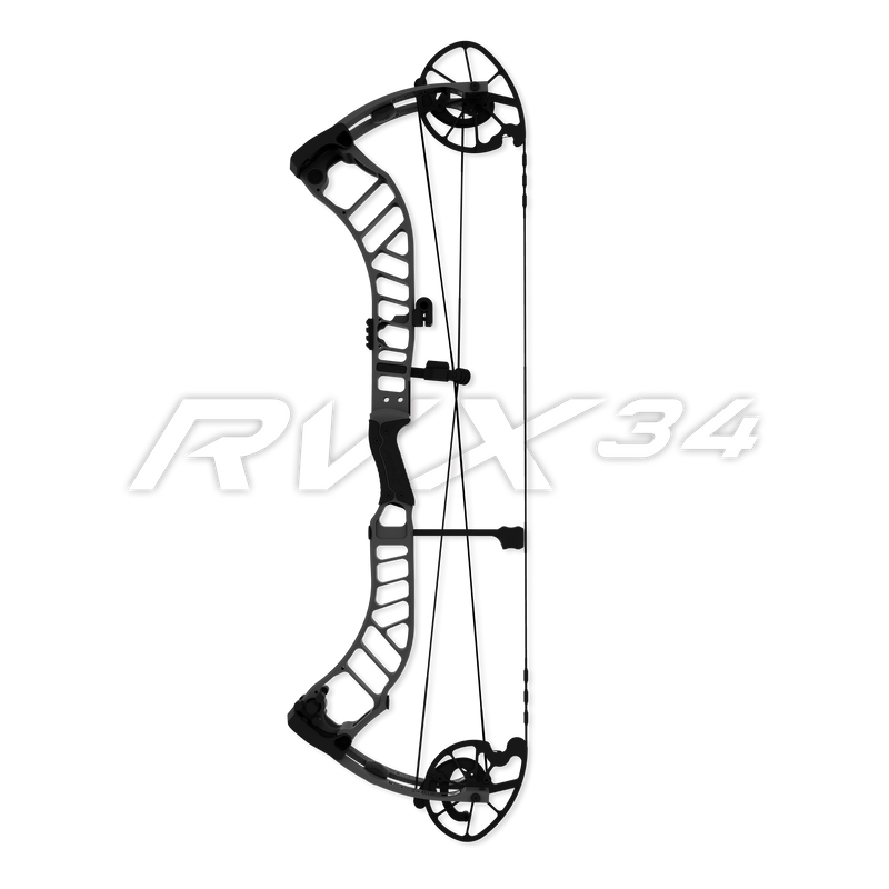 Prime RVX 4 Compound Bow