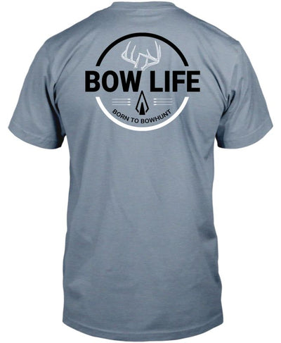 Bow Life Open Season Shirt