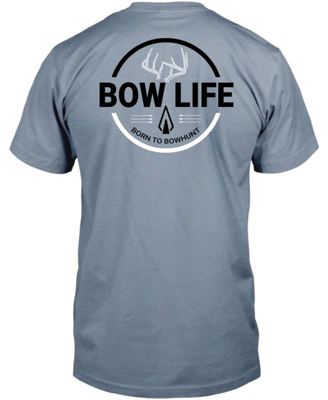 Bow Life Open Season Shirt