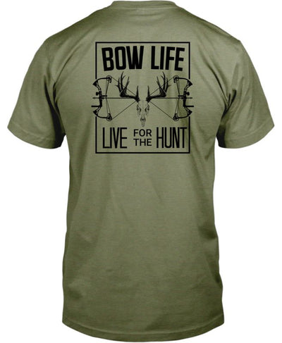 Bow Life Paradox Shirt
