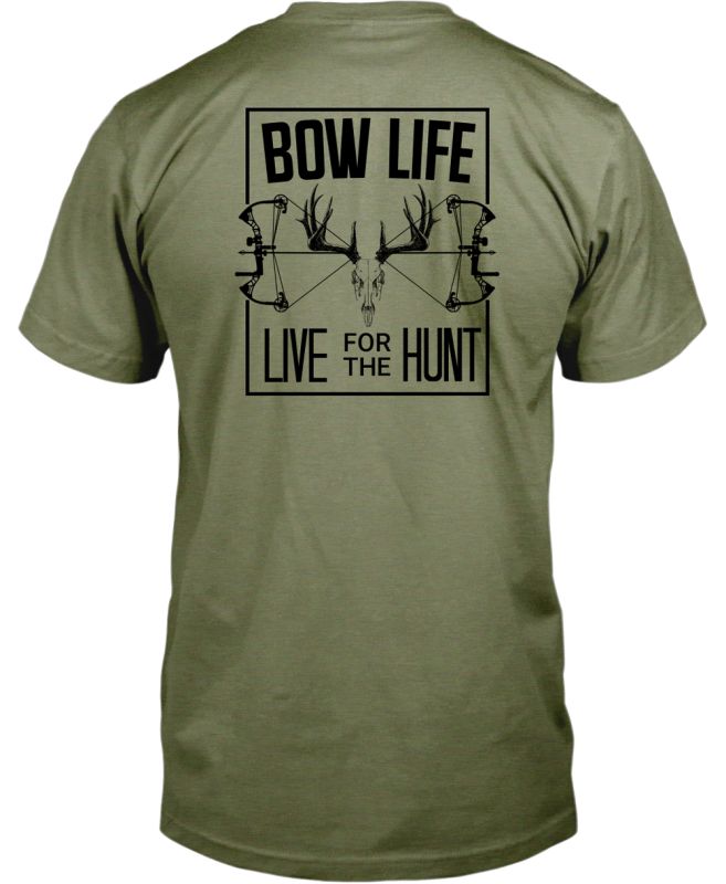 Bow Life Paradox Shirt