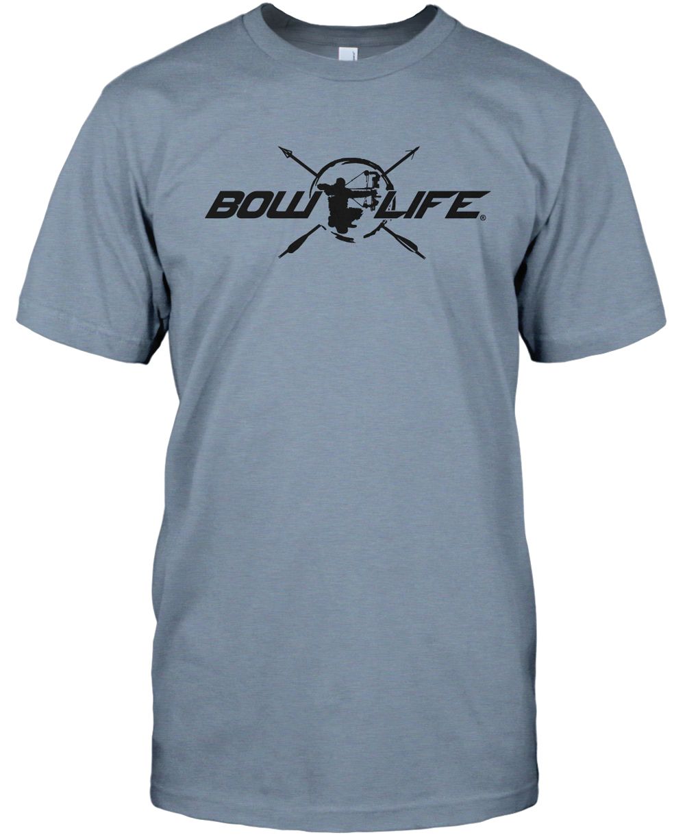 Bow Life Passthrough Shirt