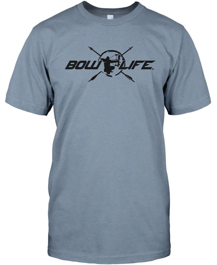 Bow Life Passthrough Shirt