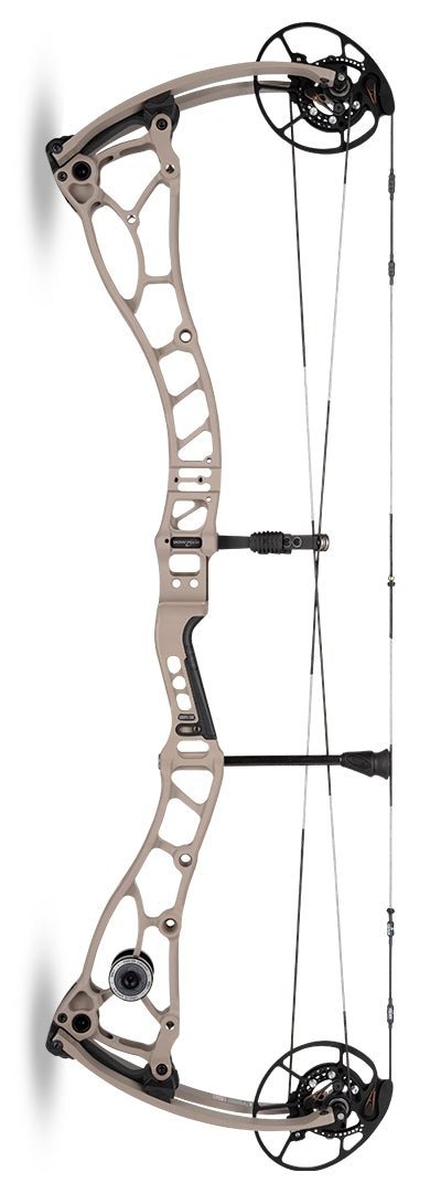 Bowtech Proven 34 SD Compound Bow