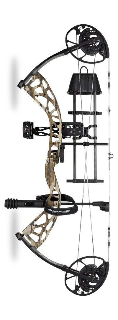 Diamond ProMax Compound Bow