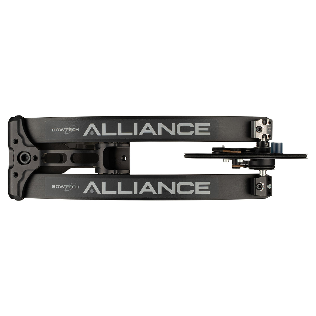 Bowtech Alliance Compound Bow