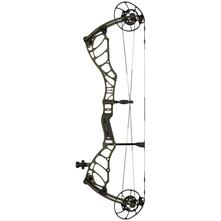 Bowtech Alliance 33 Compound Bow