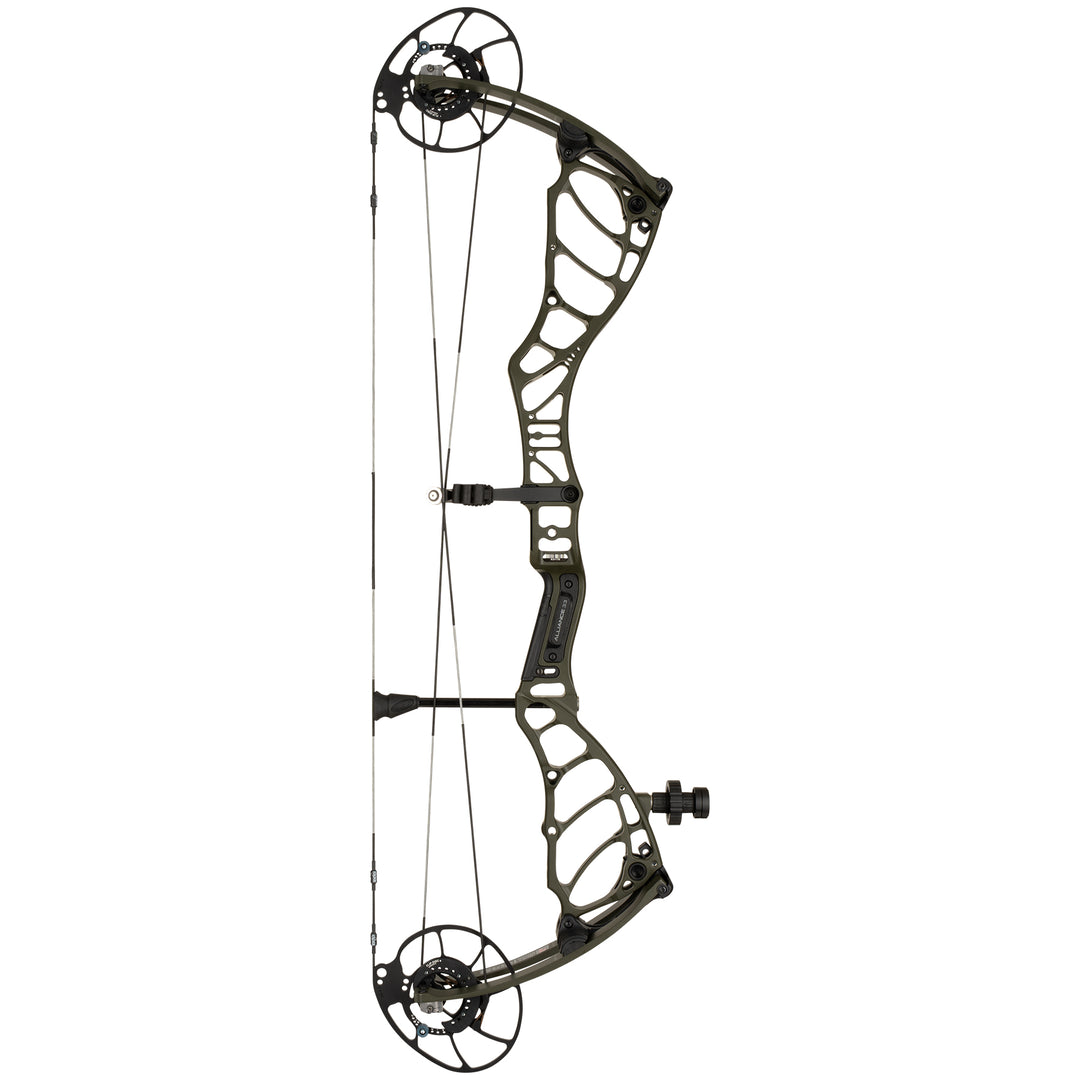 Bowtech Alliance 33 Compound Bow