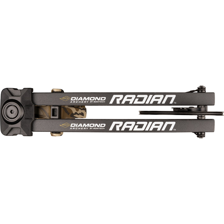 Diamond Radian Youth Compound Bow