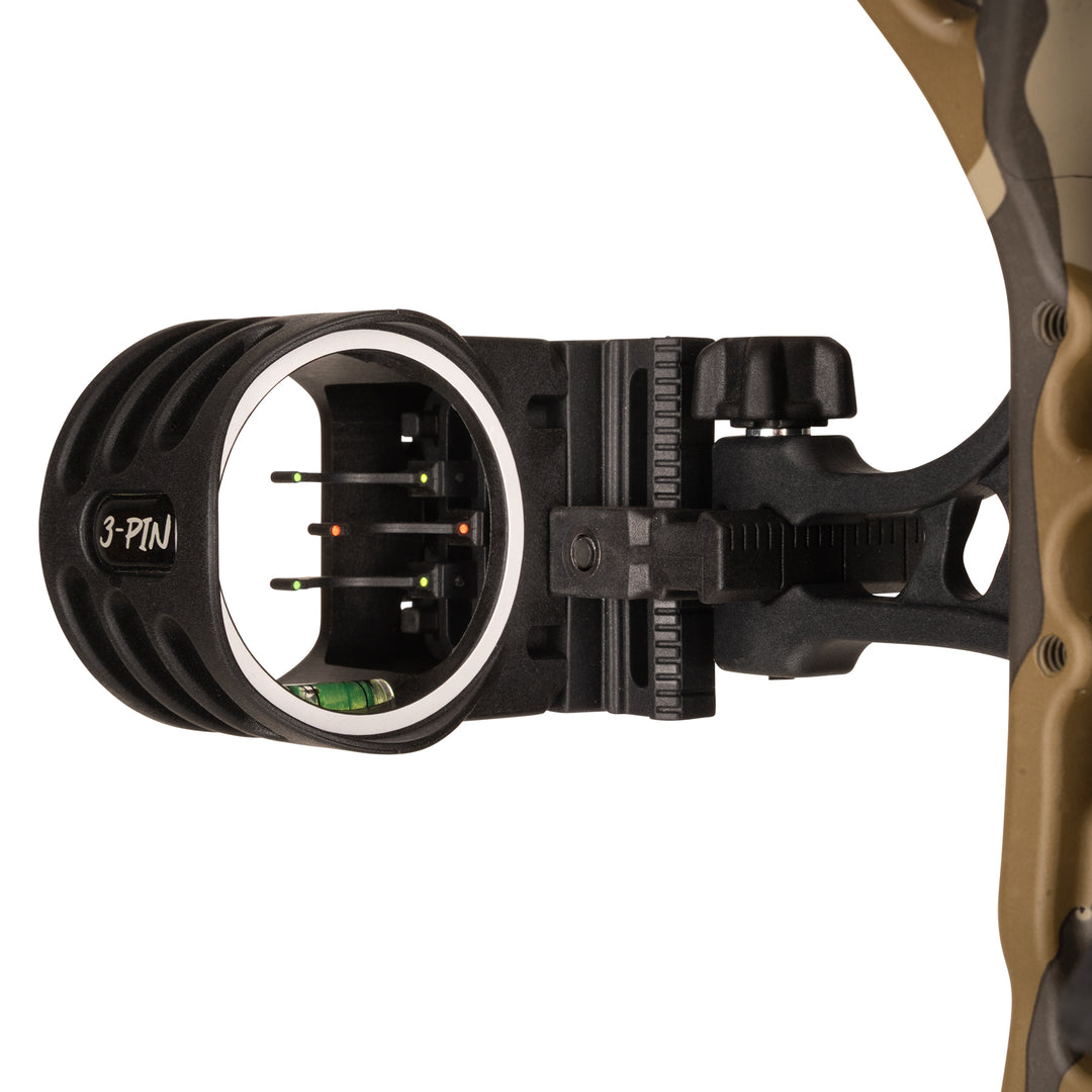 Diamond Radian Youth Compound Bow