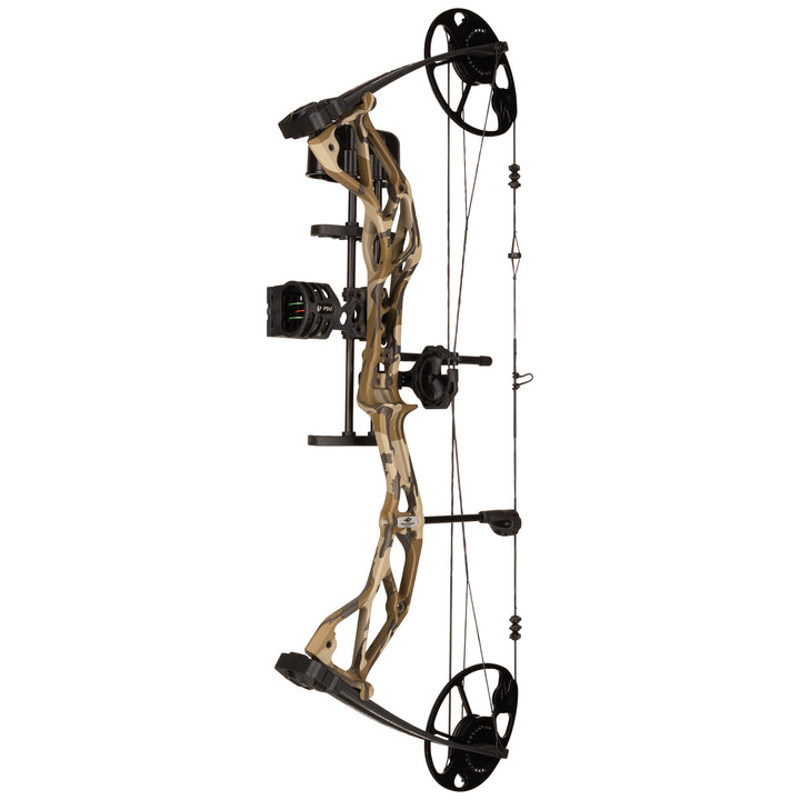 Diamond Radian Youth Compound Bow