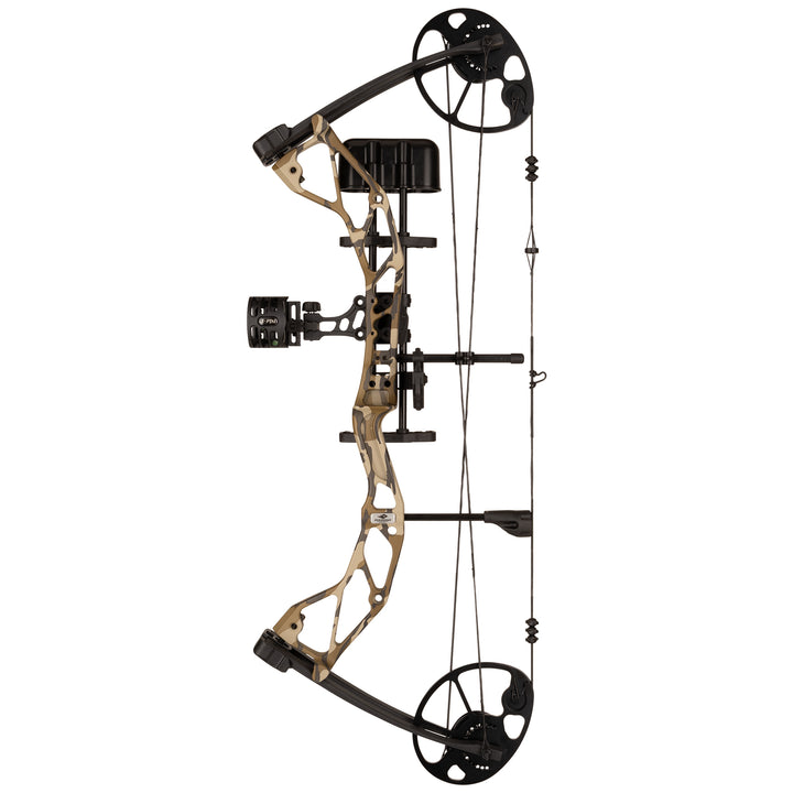 Diamond Radian Youth Compound Bow