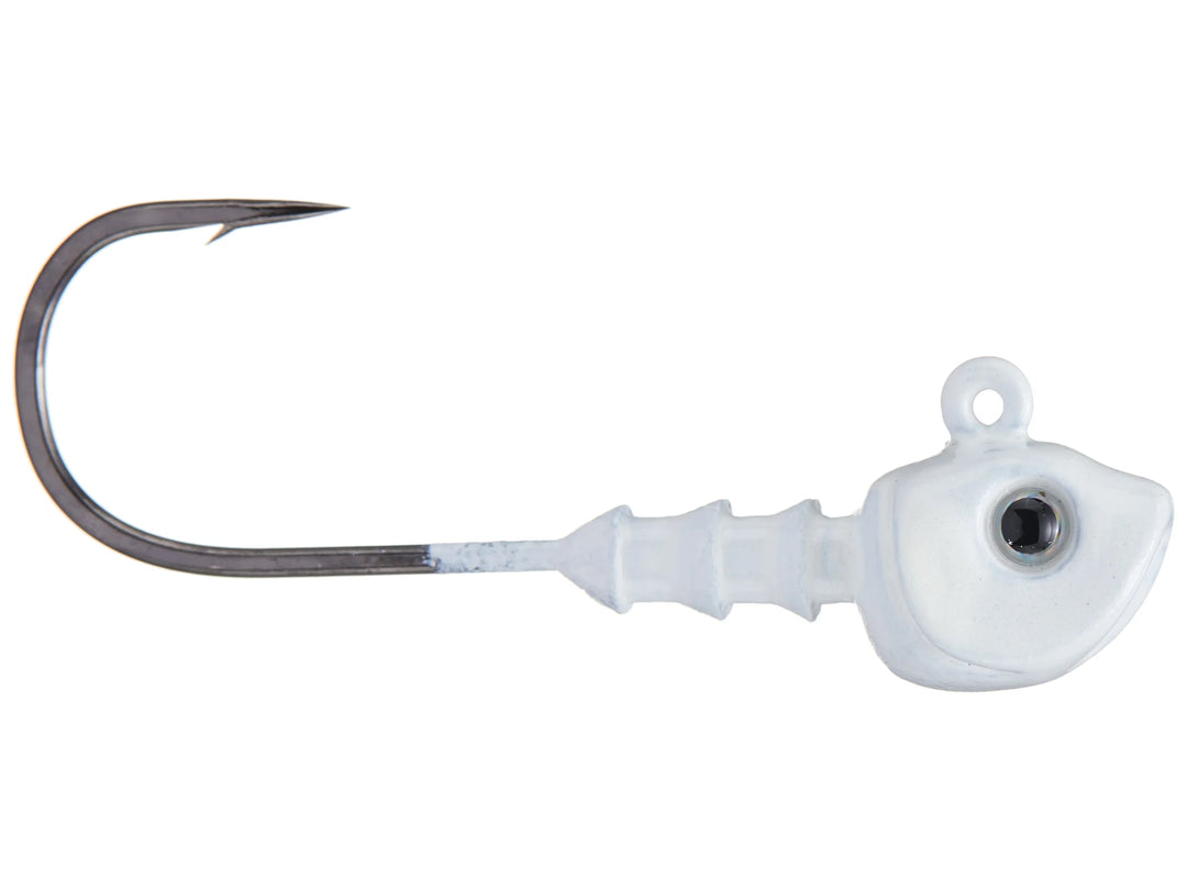 Greenfish Bad Little Shad Swimbait