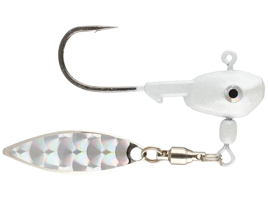 Spot Choker Regular Model Underspin - Feathers & Antlers Outdoors