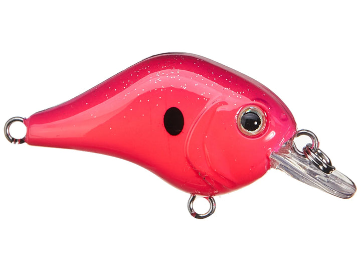 Bill Lewis Gnat Tiny Squarebill Crank