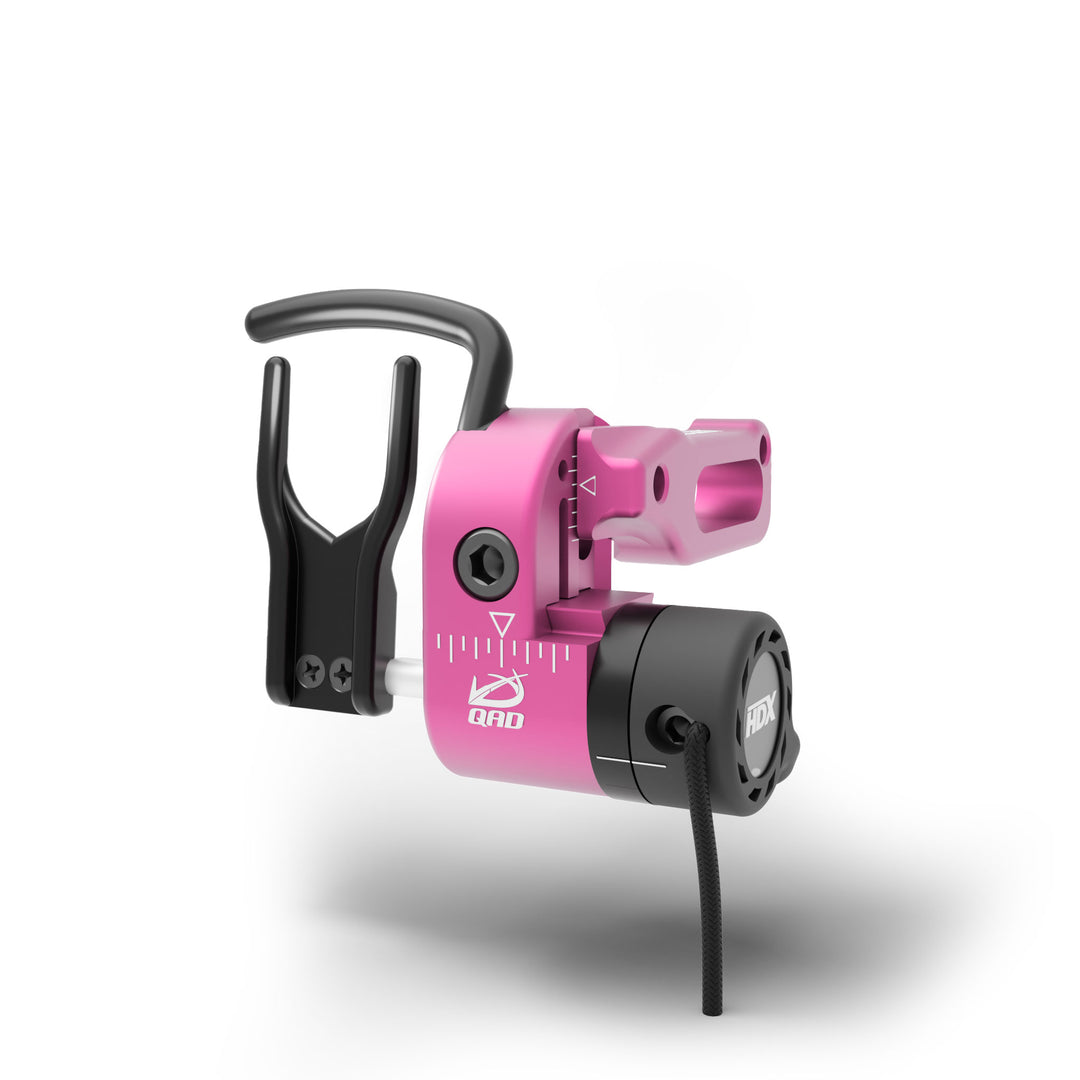 QAD Ultrarest HDX - Feathers & Antlers Outdoors