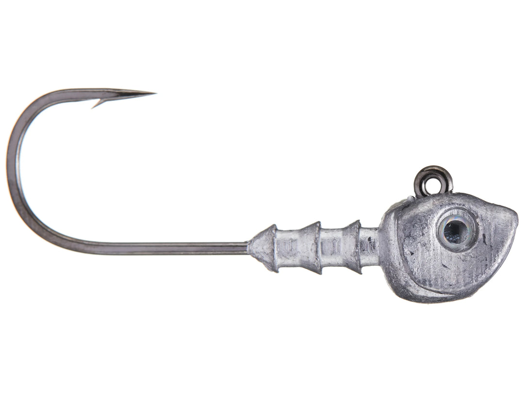 Greenfish Bad Little Shad Swimbait