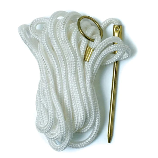 Eagle Claw Stringer Poly