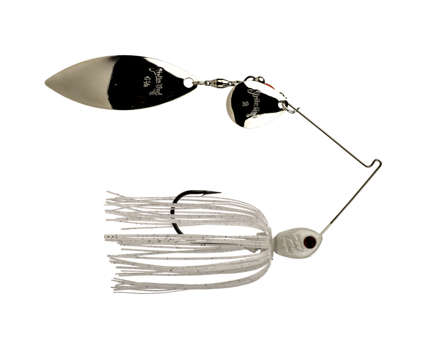 Strike King Premiere Pro Model Spinnerbait