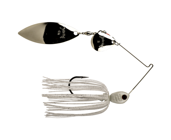 Strike King Premiere Pro Model Spinnerbait