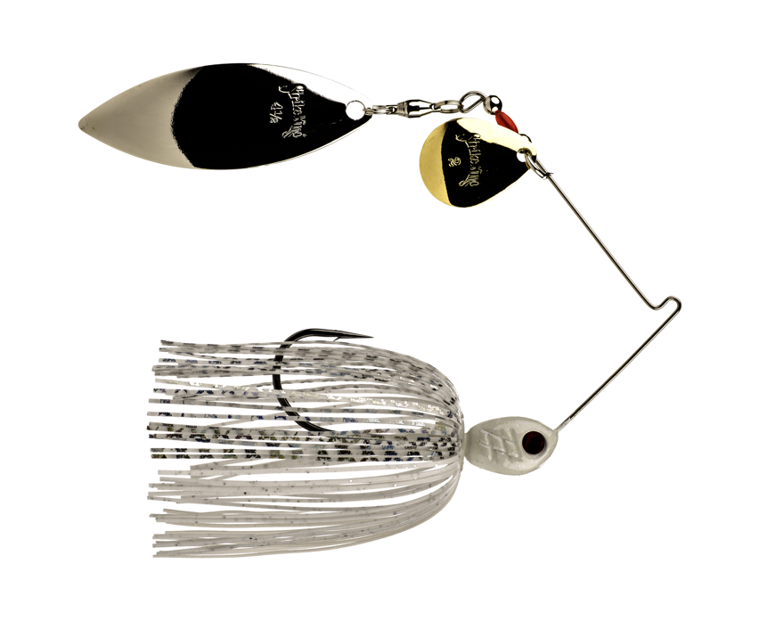 Strike King Premiere Pro Model Spinnerbait