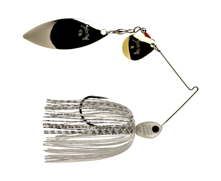 Strike King Premiere Pro Model Spinnerbait