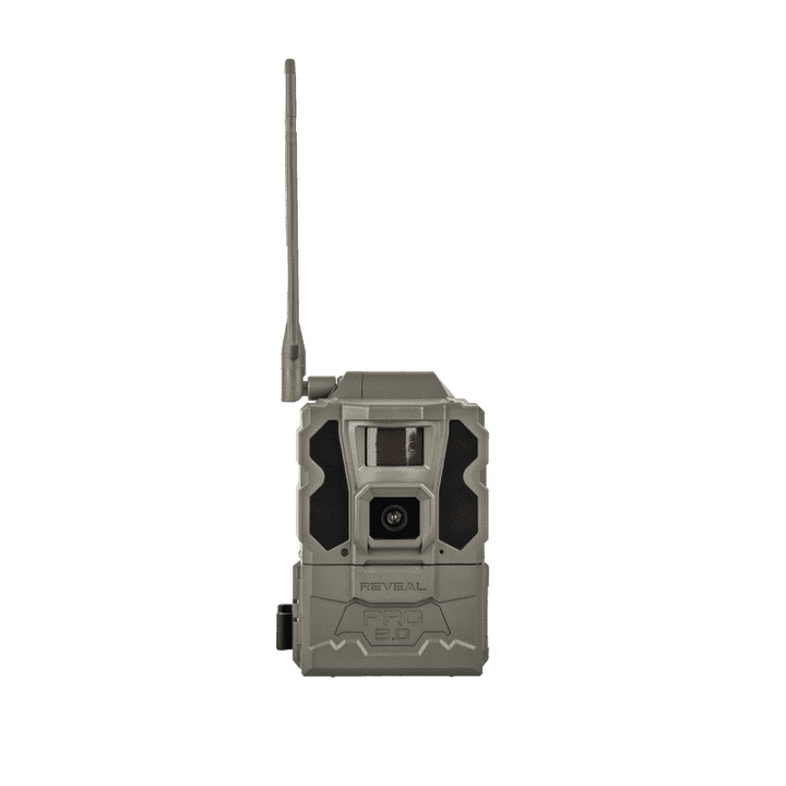 Tactacam Reveal PRO 3.0 Trail Camera