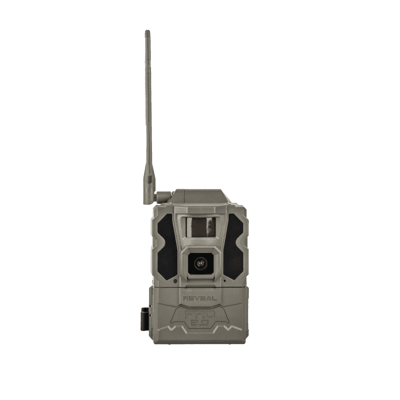 Tactacam Reveal PRO 3.0 Trail Camera