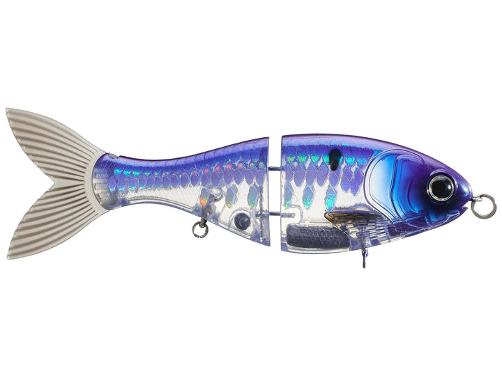 Bucca Trick Shad
