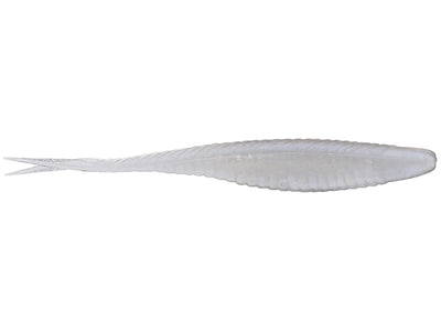 Damiki Armor Shad Soft Jerkbaits