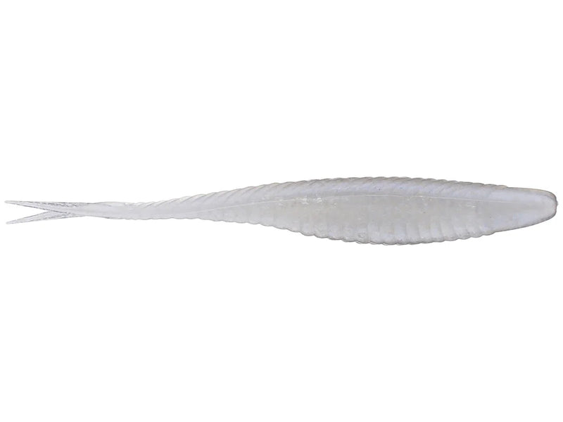 Damiki Armor Shad Soft Jerkbaits