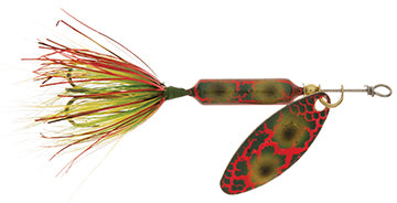 Yakima Original Rooster Tail - Feathers & Antlers Outdoors