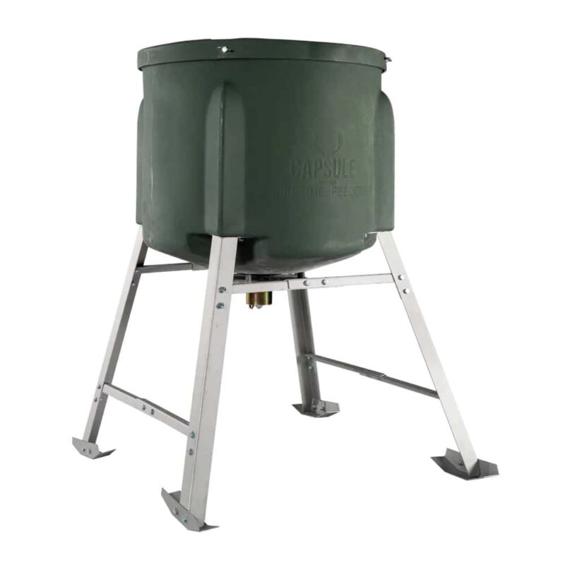 Capsule Feeder