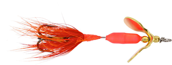 Yakima Rooster Tail TurboProp