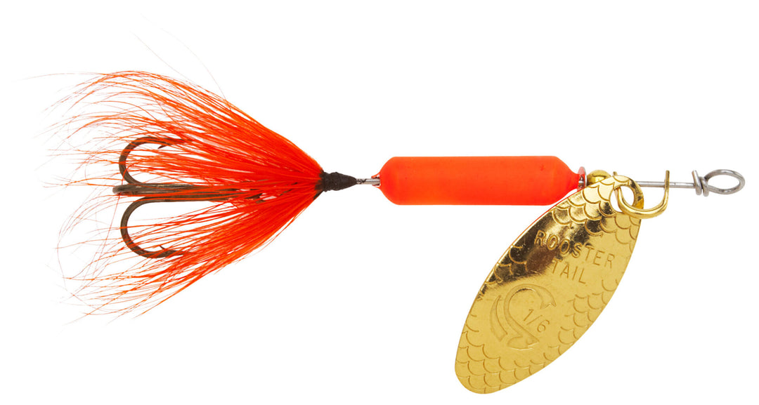 Yakima Original Rooster Tail