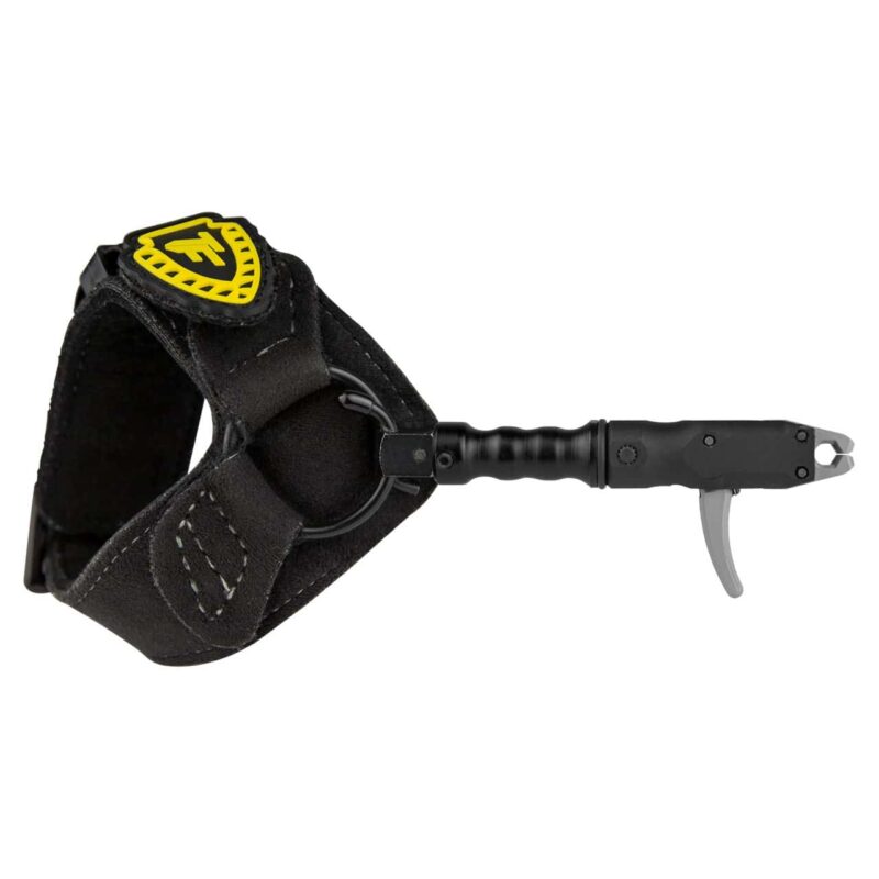 TruFire Smoke Buckle Foldback