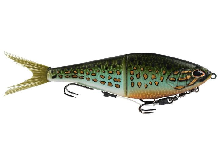 Berkley PowerBait Chop Block