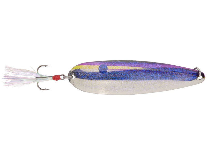 Nichols Lake Fork Flutter Spoon