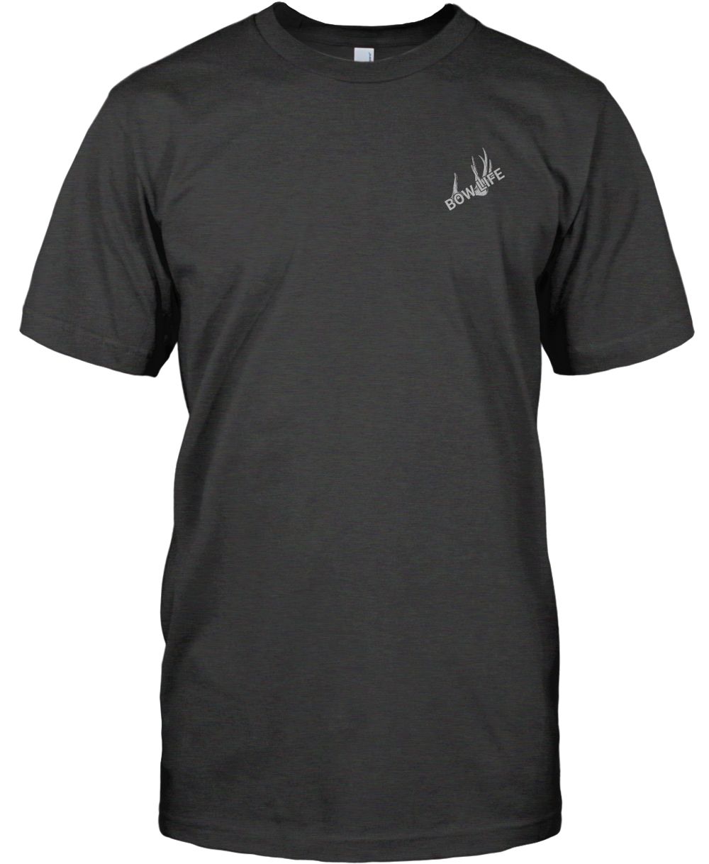 Bow Life Pursuit Shirt