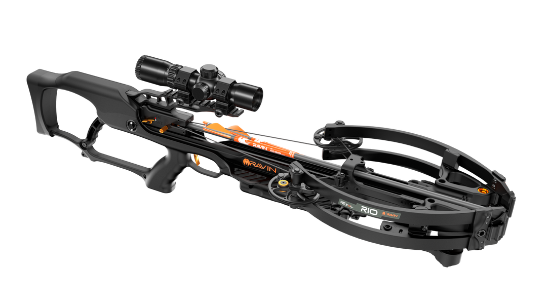 Ravin R10 Crossbow