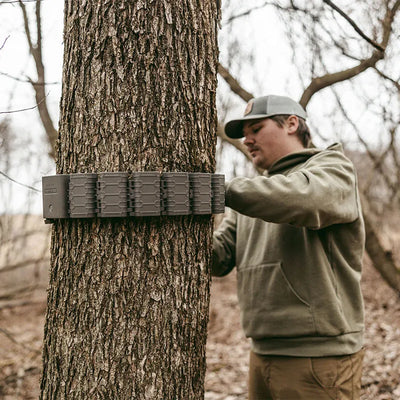 Tactacam Reveal External Power Belt