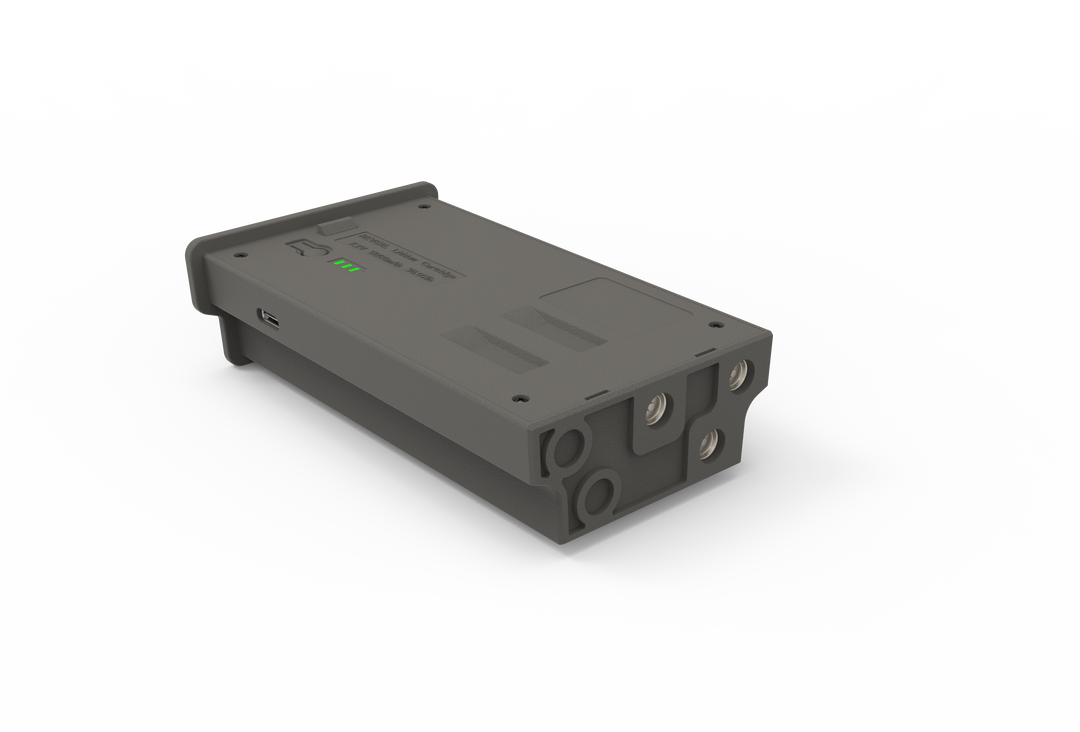 Tactacam Reveal Lithium Cartridge