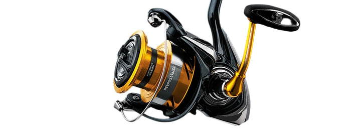 Daiwa Revros LT Spinning Reel