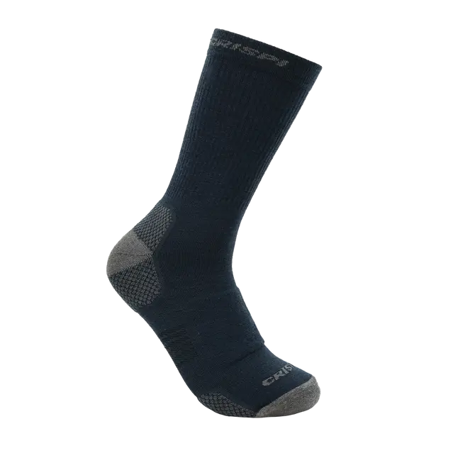 Crispi Ridge 3-Quarter Crew Lightweight Sock