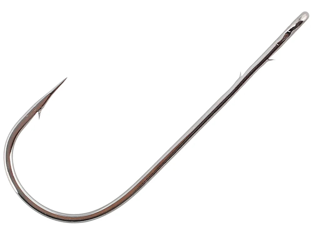 Gamakatsu Worm Round Bend Hook