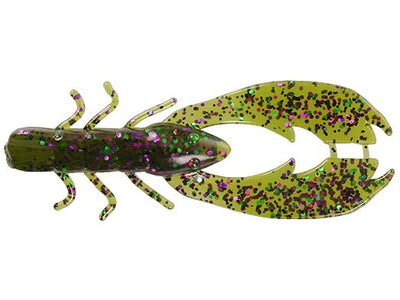 Berkley Powerbait Chigger Craw 4"