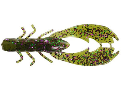 Berkley Powerbait Chigger Craw 4"