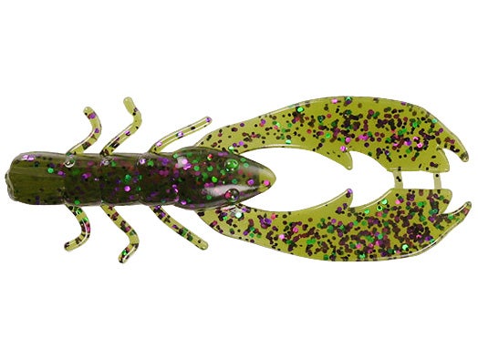 Berkley Powerbait Chigger Craw 4"