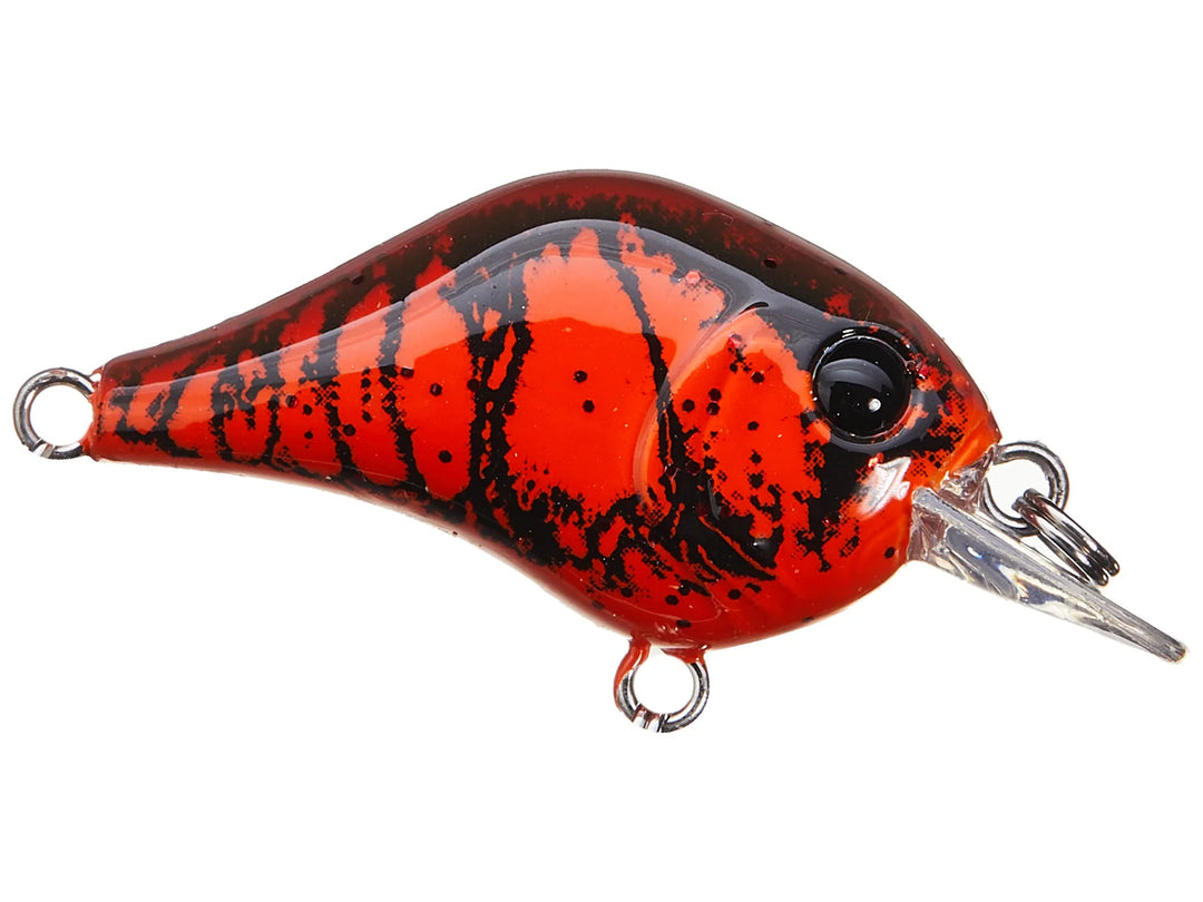 Bill Lewis Gnat Tiny Squarebill Crank